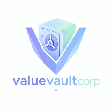 Valuevaultcorp logo